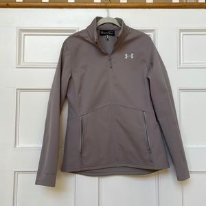 Under Armour Fitted Coldgear Jacket